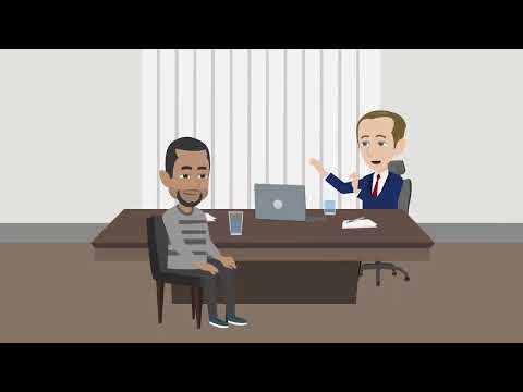 Play Law Firm Video