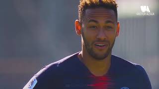 Neymar Jr  20182019   Havana Skills  Goals HD