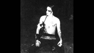 Darkthrone - Unholy Black Metal (Demo)