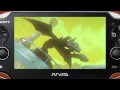 Gravity Rush - Launchtrailer