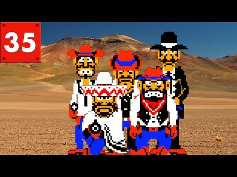 Greatest Babies Toy Ever Made | Wild Gunman