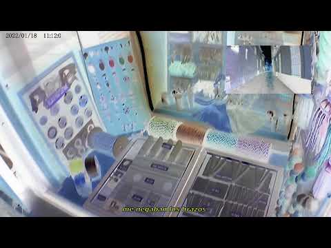 María Yfeu - C/VIEJOS