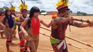 Download lagu SENI DAN BUDAYA SUKU DI BRAZIL mp3