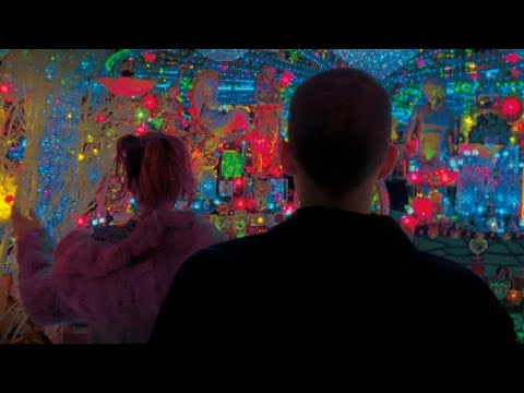 Enter the Void Full Movie Information And Knowladge | Nathaniel Brown \ Paz de la Huerta
