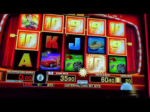☘Spin a Winner is spinning quite well☘Free spins and winnings on Merkur and Novoline slot machine...