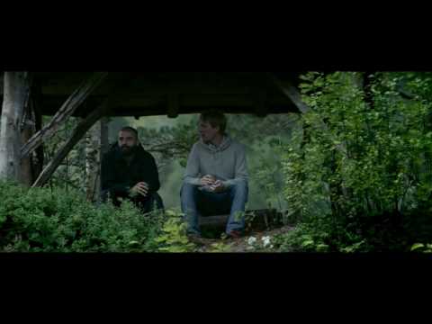 Ex-Machina clip: feel bad for yourself.