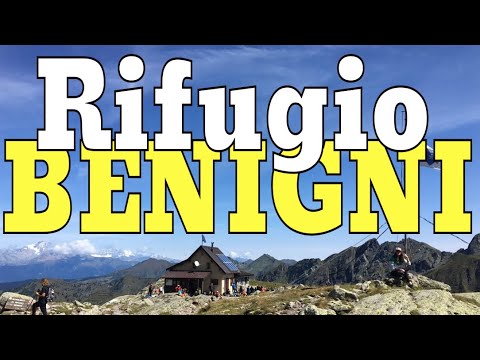 🟠😎RIFUGIO BENIGNI 🤩