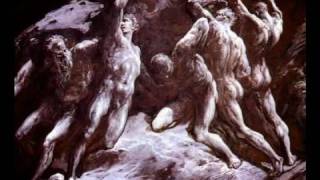 Blackwinds - Seraphim ephemeral