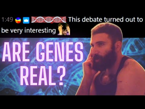 Haz on DNA, heredity, and nature of biology