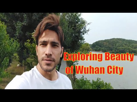 Wuhan's Majestic Landmarks and Untouched Natural Wonders Await