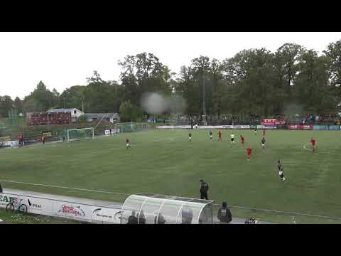 Ørn Horten - FK Tønsberg 0-1 (8. september 2018) 2. omgang
