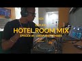 Hotel Room Mix Episode 5 (2023 Amapiano Remixes)