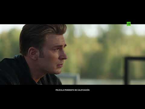 "Yo rompí a Pedro". Alan Cumming revive el accidente en el set filmando 'Vengadores: Endgame'