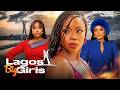 LAGOS BIG GIRLS BOLAJI OGUNMOLA BIMBO ADEMOYE BAMBAM Nigerian Movies 2026 Latest Full Movies