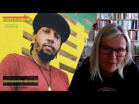 Mackeehan Interview 2020