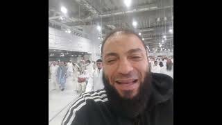 صورة معجزة الطواف | " أوصلك إزاي يا رب " | د . حازم شومان