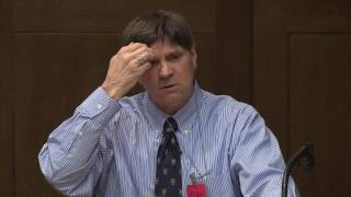 Researcher Talk:  Mark Bradley -- A Very Principled Boy