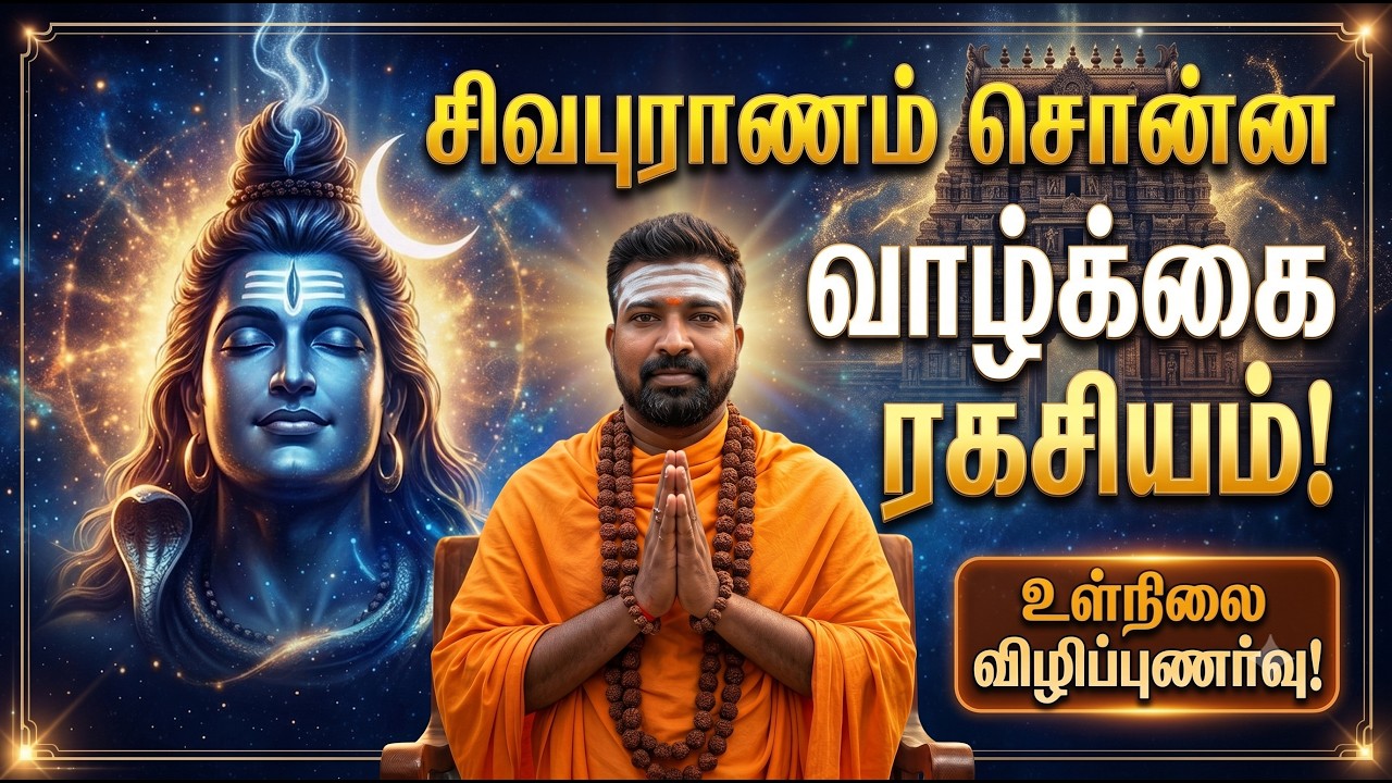 நமச்சிவாய வாழ்க: சிவபுராணத்தின் மூலப் பாடல்கள் மற்?