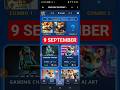 Hamster Kombat Game Dev Daily Combo 9 September Hamster Kombat Daily Combo Hamster Daily Combo