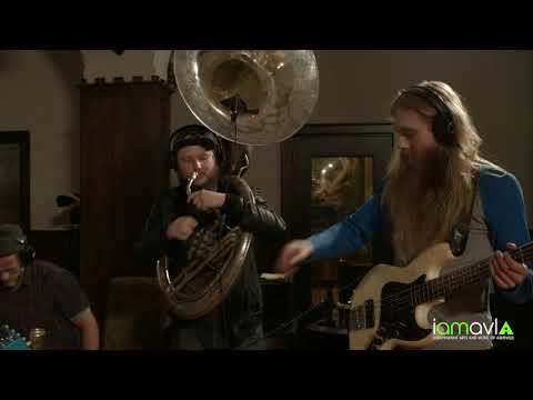 Echo Sessions 27 - Empire Strikes Brass - Full Show