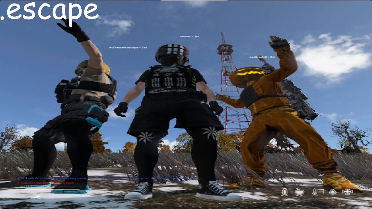 ya yxojy #atlant #dayz #zustark