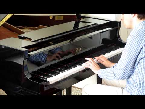 Zongoraiskola 1 / 45. (Hajdu Mihály: Kánon nagy és kis tercekkel) - Juhász Balázs