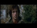 Rambo First Blood Opening Scene 1982