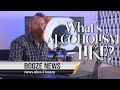 What Is Alcoholism Actually Like