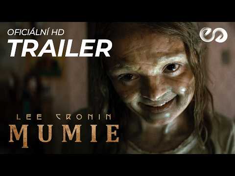 Lee Cronin: Mumie