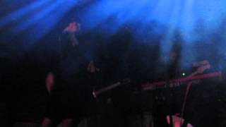 The Preatures ~ Ordinary ~ live in Cologne, Germany Feb-21-2015