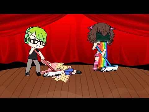 (GGT) Gachas got talent! (2)