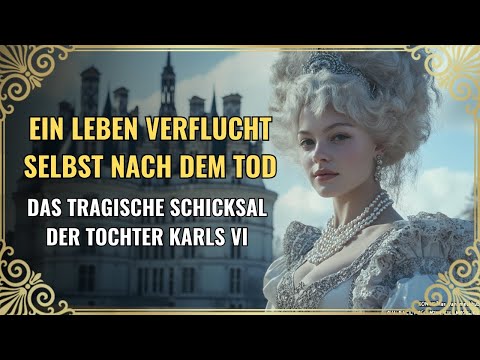 Das verfluchte Leben und der 400 Jahre unbestattete Leichnam einer mittelalterlichen Königin