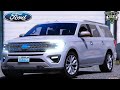 2020 Ford Expedition MAX [Add-On] 12