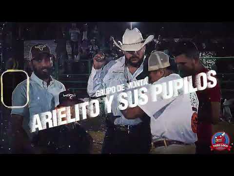 Iniciamos la 4ta Edición 2K25 De Rodeo BJ En Rancho Grande, Matagalpa.