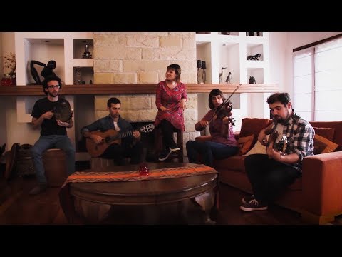 Baliviam - Quando el Rey Nimrod (Abraham Avinu)