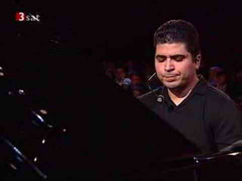 Dianne Reeves - In Your Eyes (Live Bern Jazzfestival 2000)