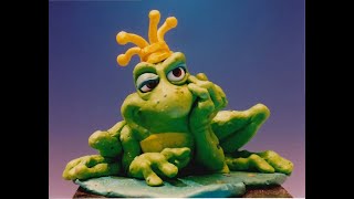 The Claymation Kid