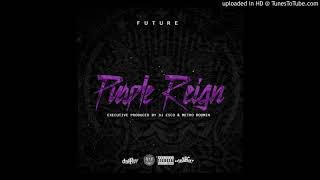 Future - Salute  [Produced by DJ Spinz &amp; K-Major]