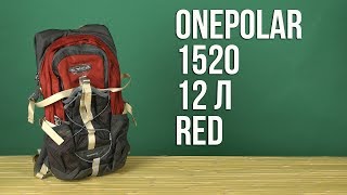 Onepolar W1520 - відео 2