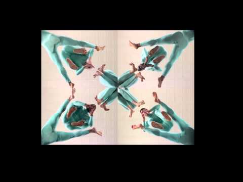 OK Go + Pilobolus - All Is Not Lost - Official Video