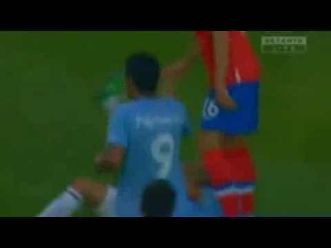 Malmo FF vs Rangers (1-1) All Goals & Full Highlights HQ UEFA Champions League Qualifier 03/08/11