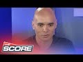 The Score Chris Byrne Talks About The Top Bodybuilders In Asia