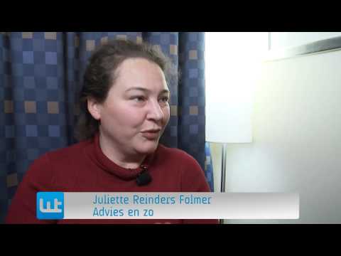 Interview mit Juliette Reinders Folmer | WTC13
