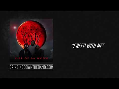 Black Moon - "Creep With Me" (Audio | 2019) Video