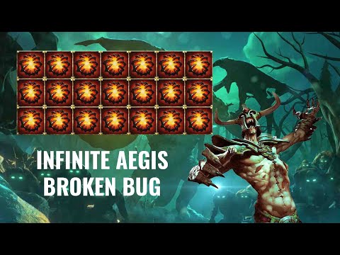 Undying Diretide bug Dota 2 - How to always win Diretide Infinite Aegis Undying broken bug.