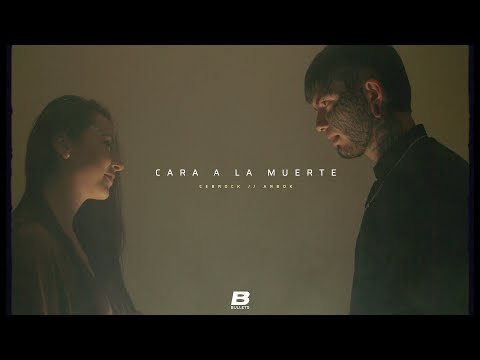 Cara A La Muerte - Cebrock Ft Arbok (Prod. X BulletsMX)