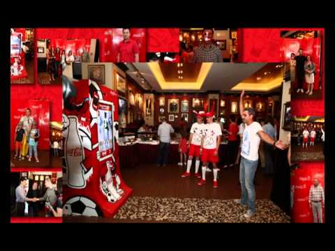 Coca-Cola EURO 2012