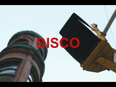 Yaboi.Romie - Disco
