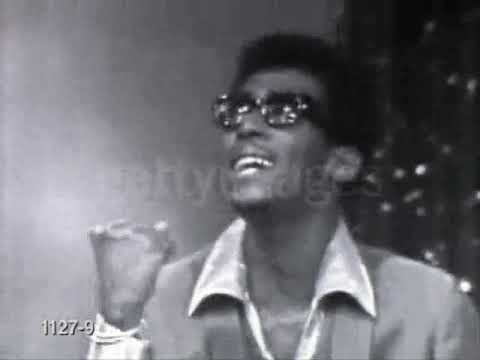 Ain't Too Proud To Beg - The Temptations (1966) "RARE footage" Live on "American Bandstand"