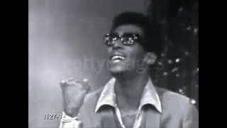 Ain&#39;t Too Proud To Beg - The Temptations (1966) &quot;RARE footage&quot; Live on &quot;American Bandstand&quot;